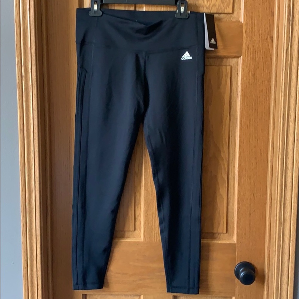 Women’s Adidas 7/8 Length Tight